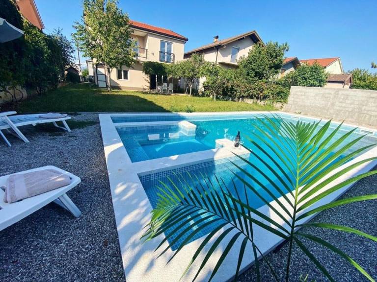 Villa Ortiješ
