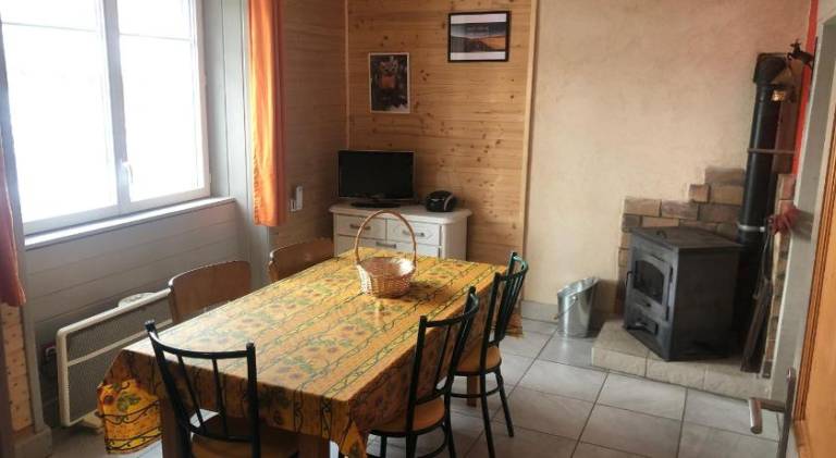 Vacation home | Pet-friendly — photo 3