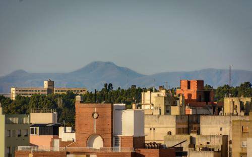 Apartment Bahía Blanca