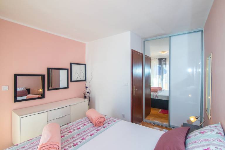 Charming rental apartment | Sea view | Next to the beach | Dogs allowed — photo 5