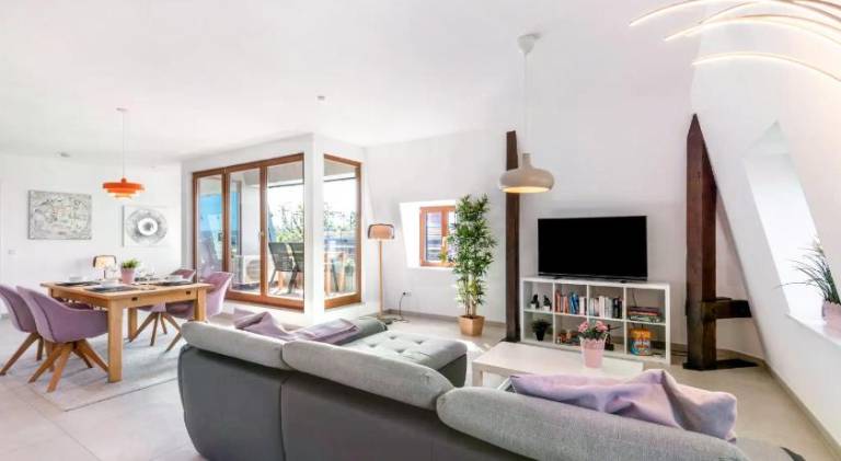 Nice rental apartment | Pet-friendly — photo 2