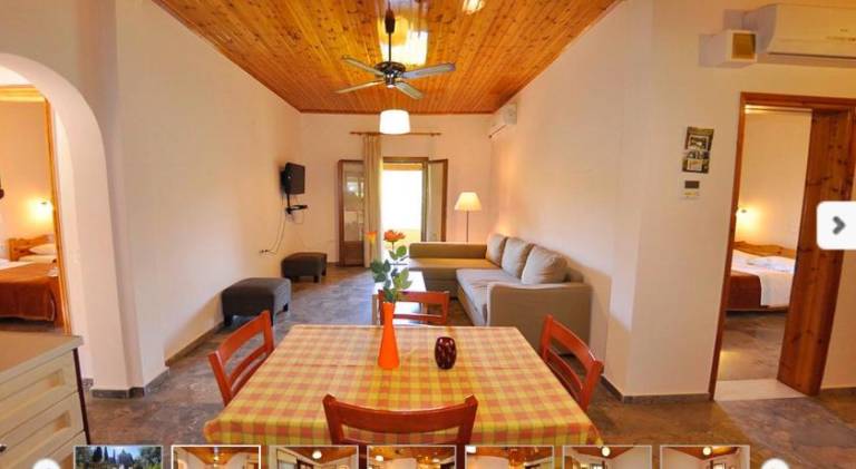 Lovely rental apartment with garden & BBQ | Beach nearby | Dogs allowed — photo 3