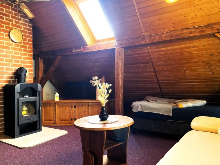 Ferienwohnung  Hoyerswerda