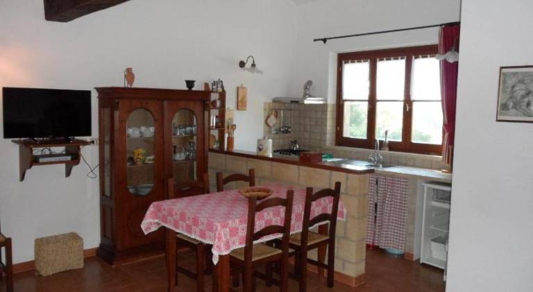 Apartment with 2 rooms for 4 persons — photo 4