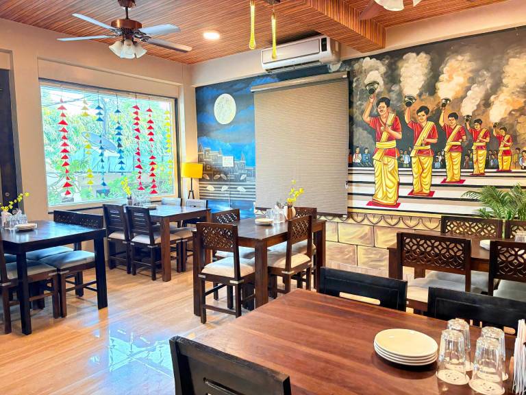 Travelling Troopers Homestay — photo 4