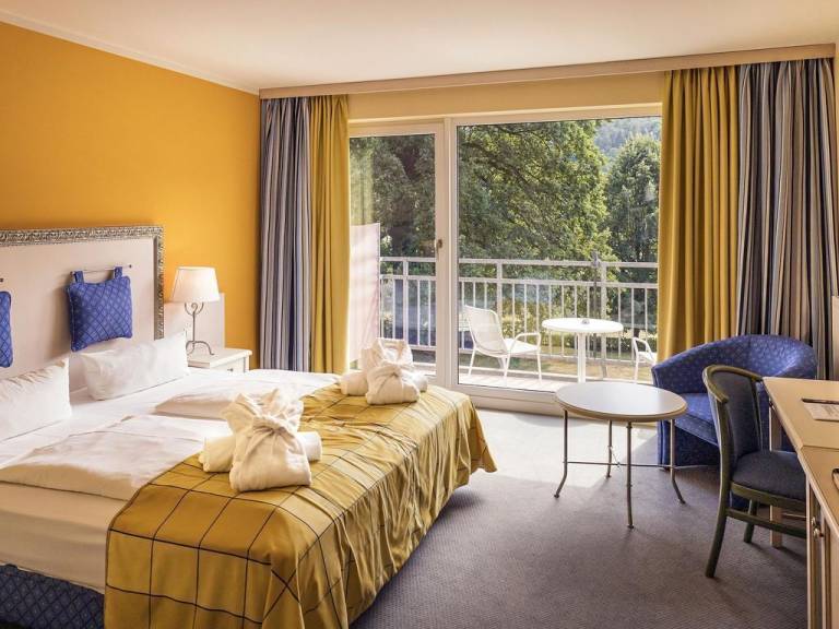 Huis Bad Schandau