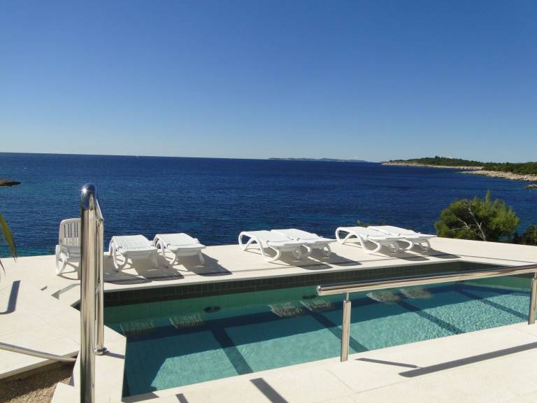 Appartement  Primošten