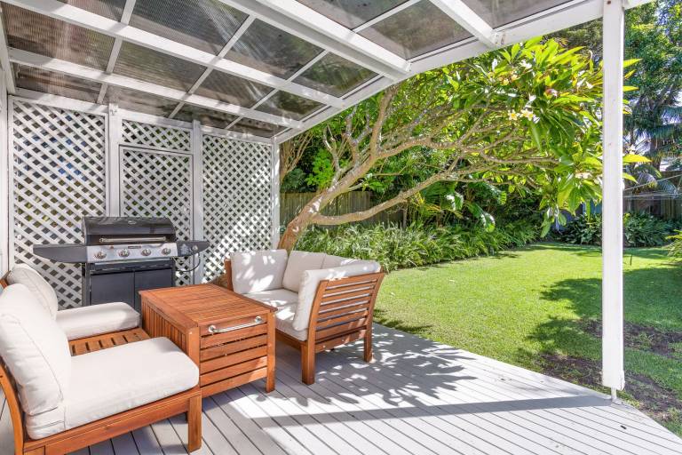 House Watsons Bay