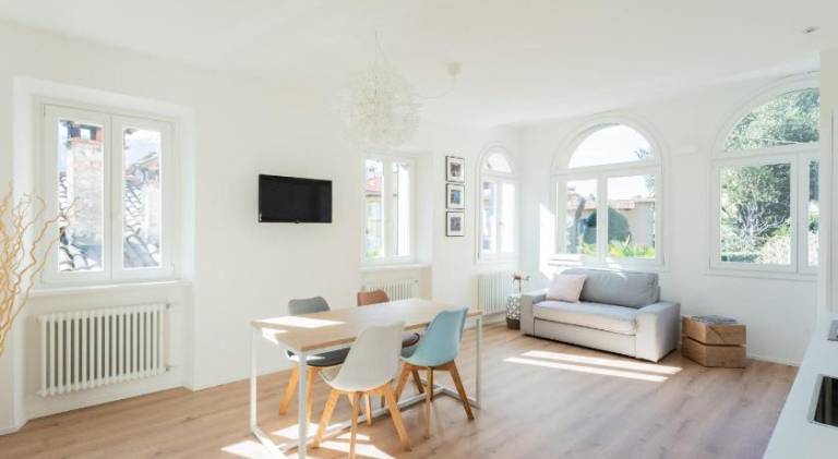 Lovely Corner in the Heart of the Lake by Rent All Como in Tremezzina