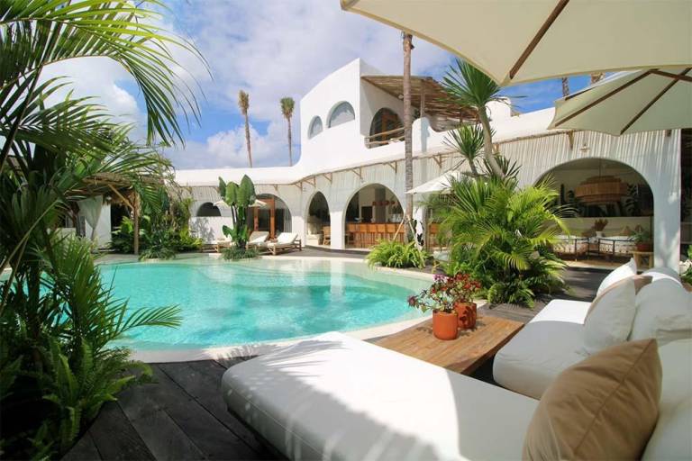Villa Seminyak