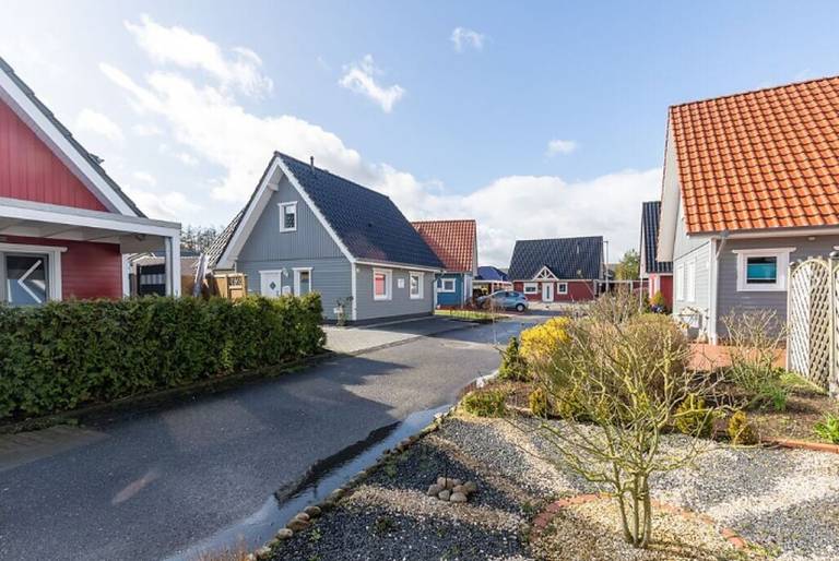 Ferienhaus Haselünne