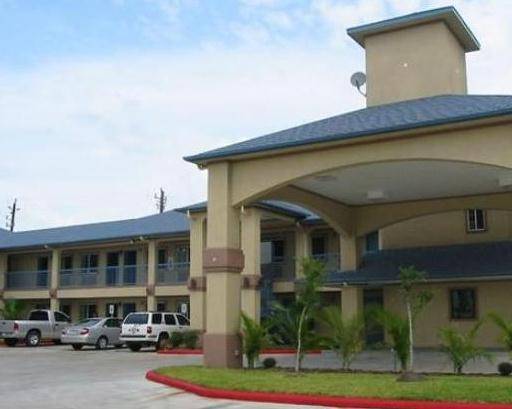 Motel  Golfcrest