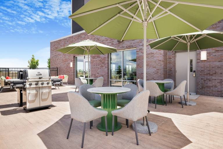Home2 Suites by Hilton Madison East — photo 4