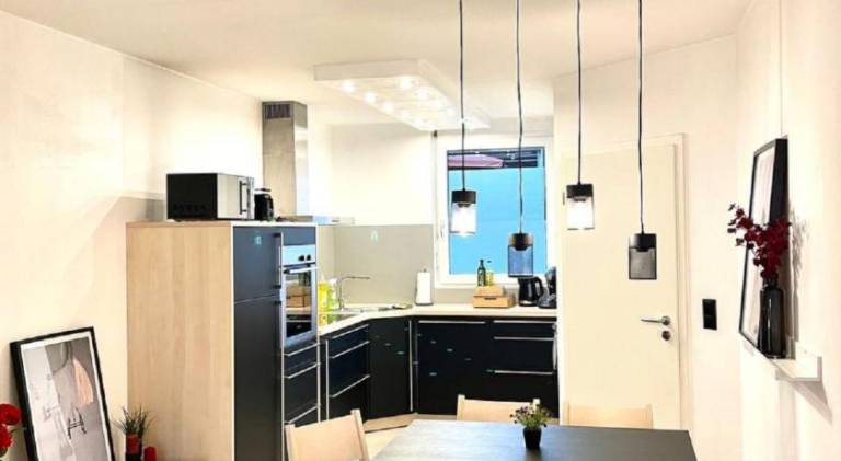 Rental apartment with 2 rooms for 6 persons — photo 4