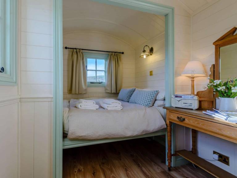 Cottage with hot tub, sauna & garden | Pets are welcome — photo 3