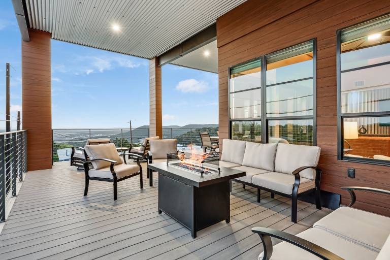 House Lago Vista