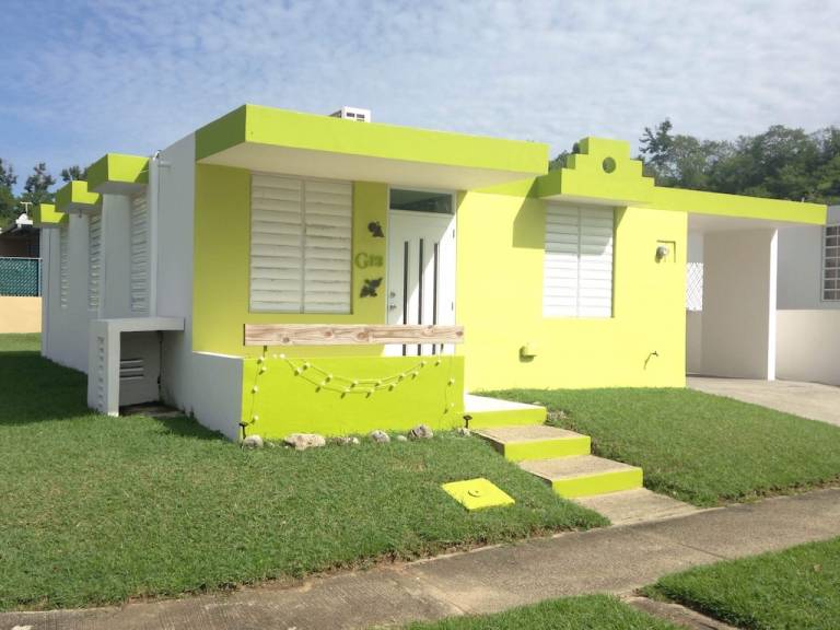 House Rincón