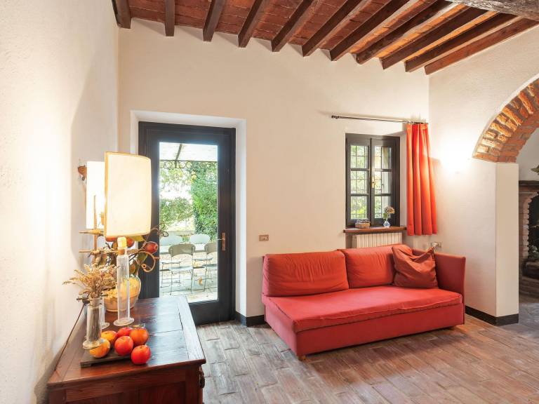 House Stagno Lombardo