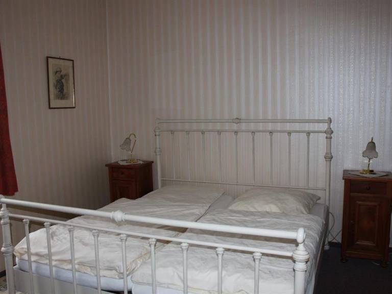 Ferienwohnung Bad Kissingen