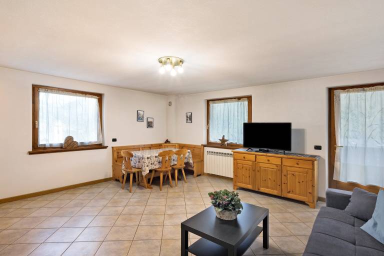 Apartment 'Baita Bruno 2' with Mountain View, Terrace & Wi-Fi — photo 5