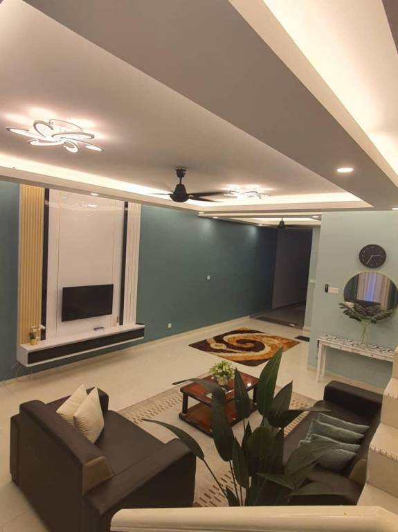 9212 m² Ferienhaus
