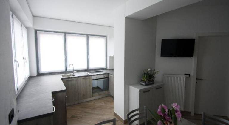 Holiday apartment with 3 rooms for 7 persons — photo 4
