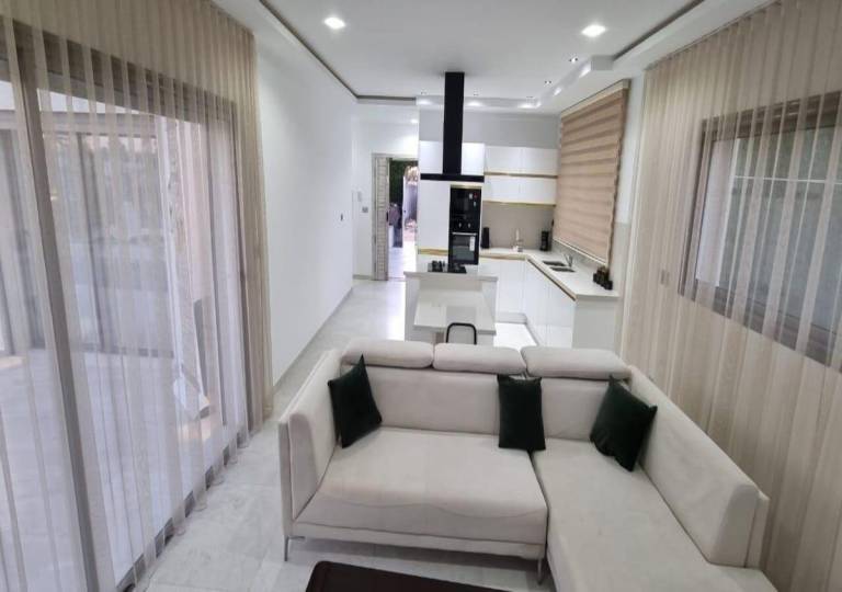 House with 3 rooms for 6 persons — photo 4