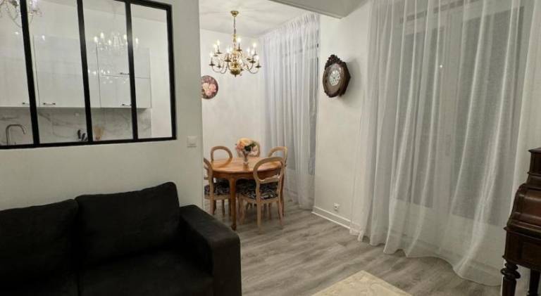 Apartment | Pets allowed — photo 2