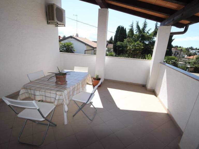 Holiday apartment | Nature view — photo 3