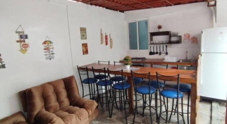 Holiday apartment with patio | Dogs allowed — photo 5