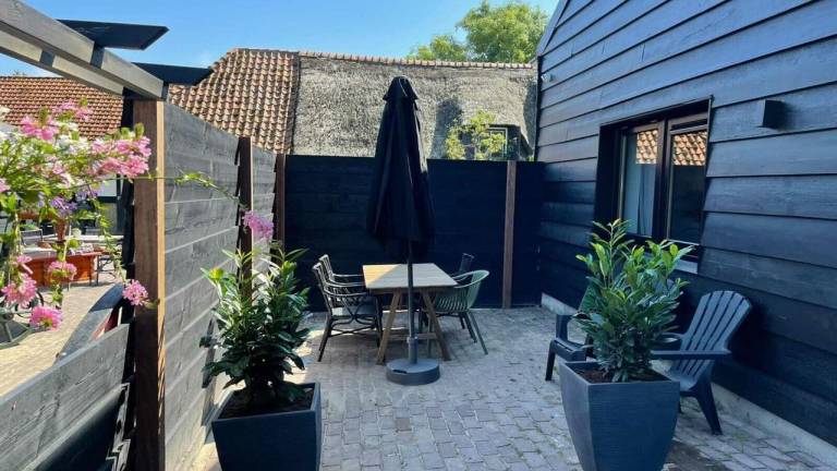 Ferienwohnung Vrouwenpolder