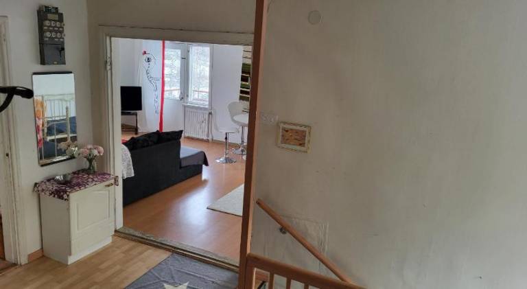 House with 3 rooms for 7 persons — photo 2