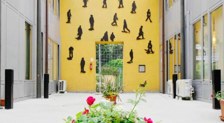 Charming holiday apartment | Pets allowed in Malgrate