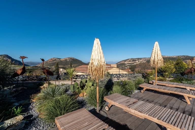 Villa Farinole