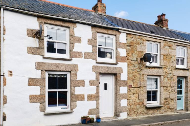 Cottage Porthleven