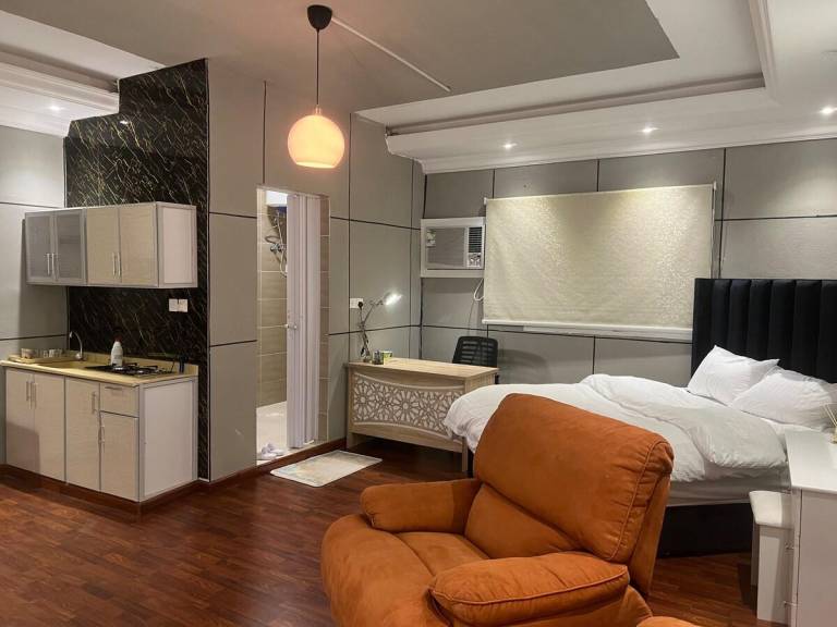 House with 1 room for 2 persons — photo 2