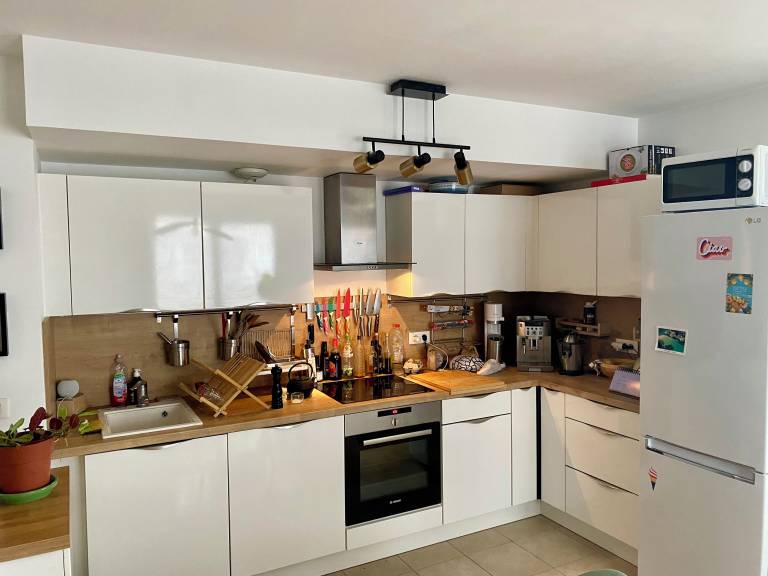 Appartement 17e Arrondissement