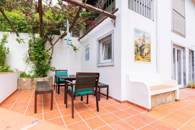 Casa Aldeia Galega