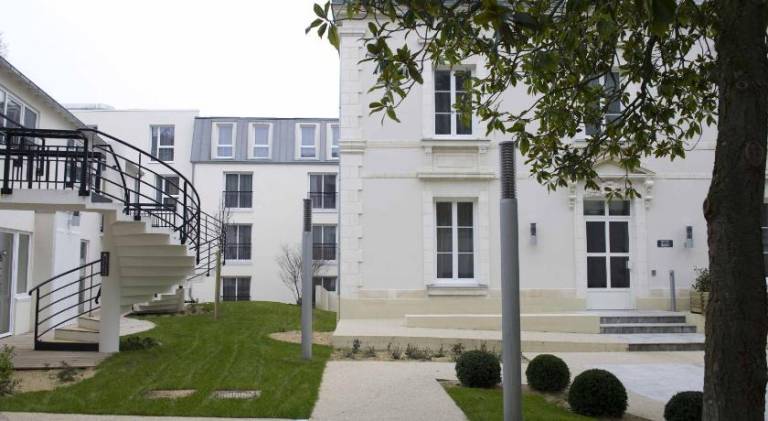 Adagio Access Nantes Viarme Aparthotel — photo 5