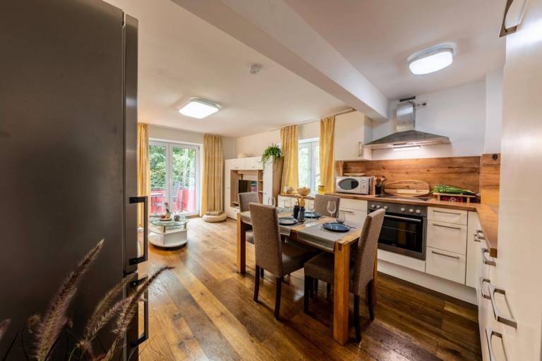 Privatzimmer Maisach