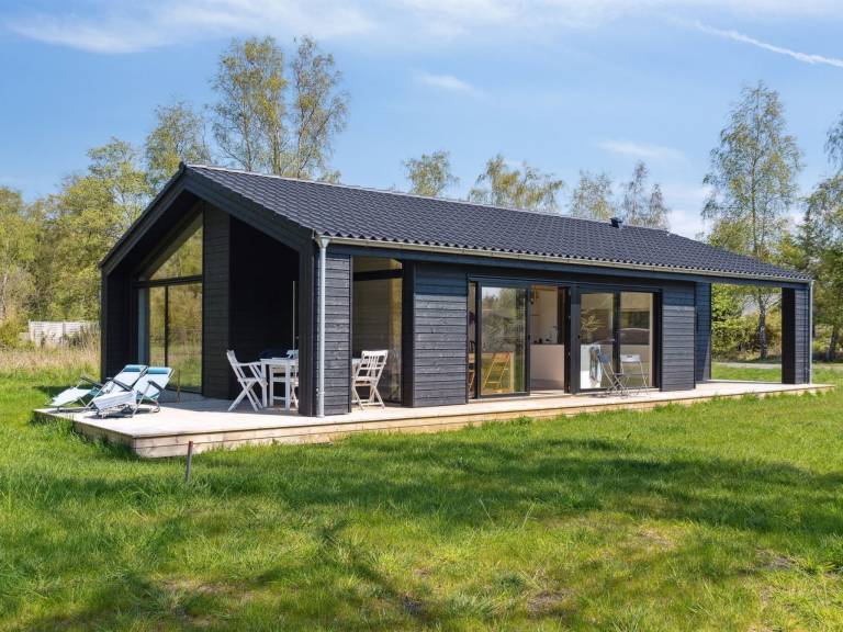 Ferienhaus  Gedser