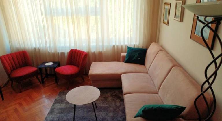 Apartment | Close to Lotrščak Tower in Zagreb