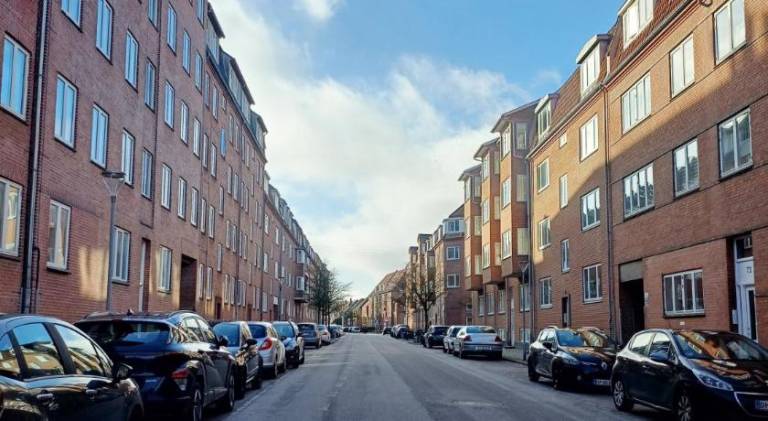Holiday apartment with 1 room for 4 persons — photo 3