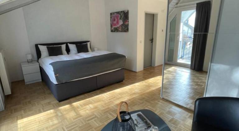 Hotel im Homburger Landchen — photo 2