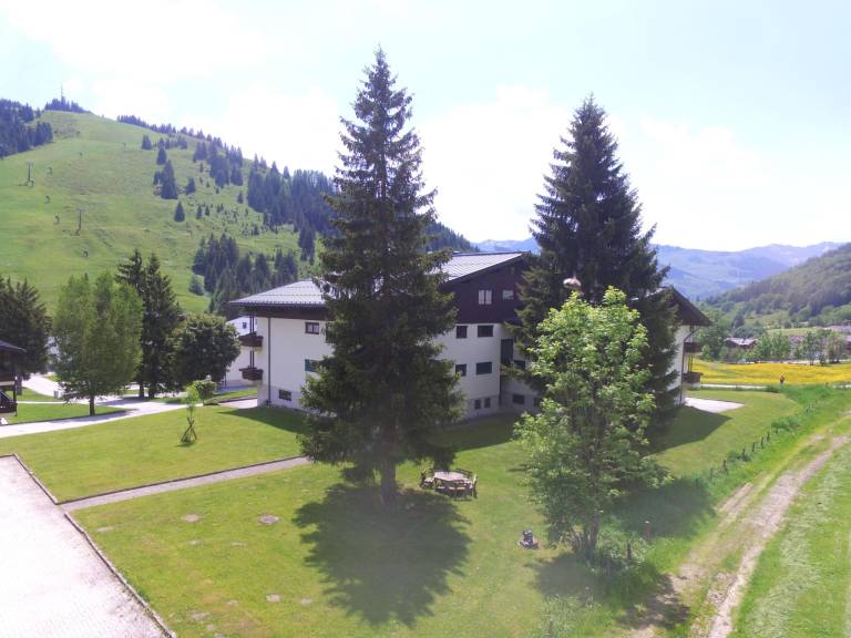 Appartement Gemeinde Maria Alm am Steinernen Meer