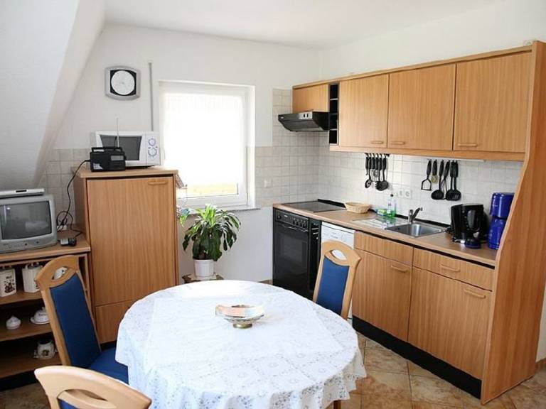 Ferienwohnung Alt Zauche-Wußwerk