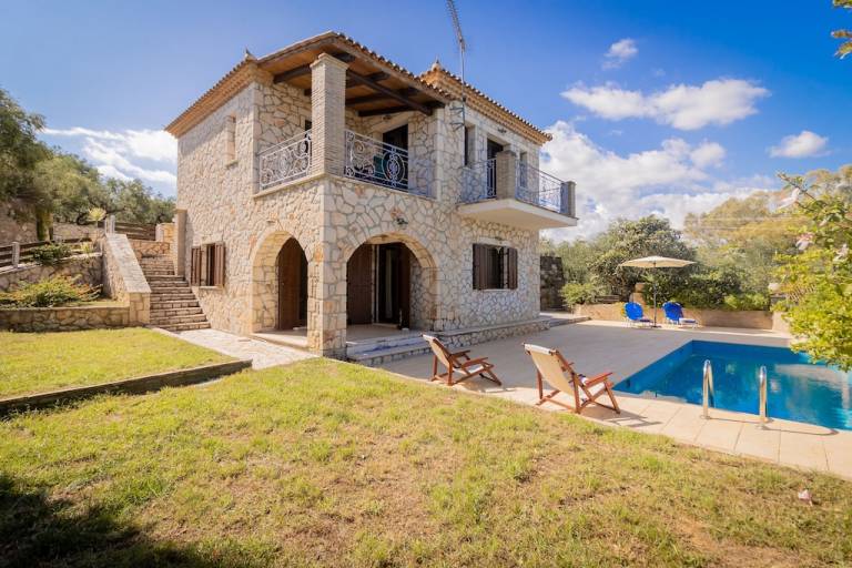 Villa Zante