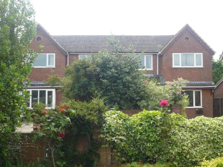 Bed and breakfast  Royston