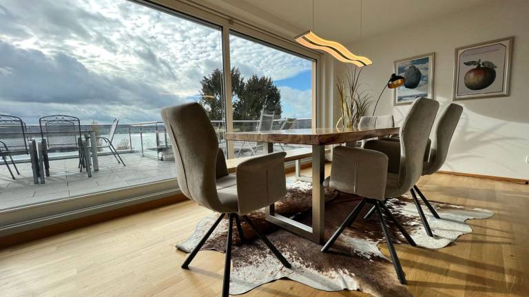 Ferienwohnung Konstanz
