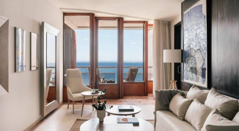 Hotel De Mar Gran Melia — photo 3